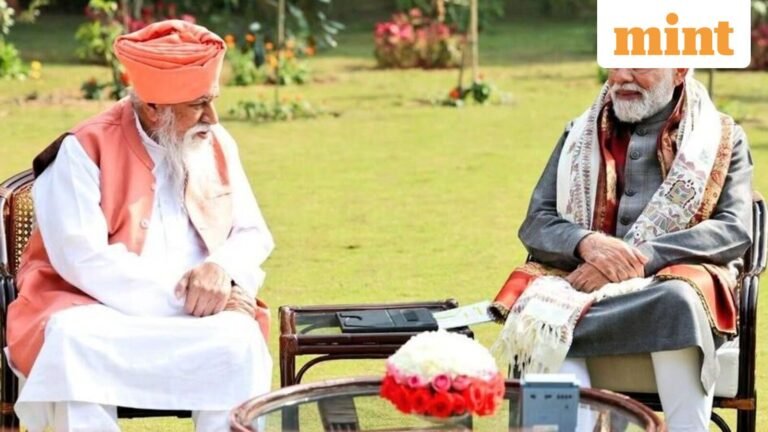 Why is PM Modi visiting Dera Sachkhand Ballan in Punjab’s Jalandhar today after the Union Budget? | Today’s news