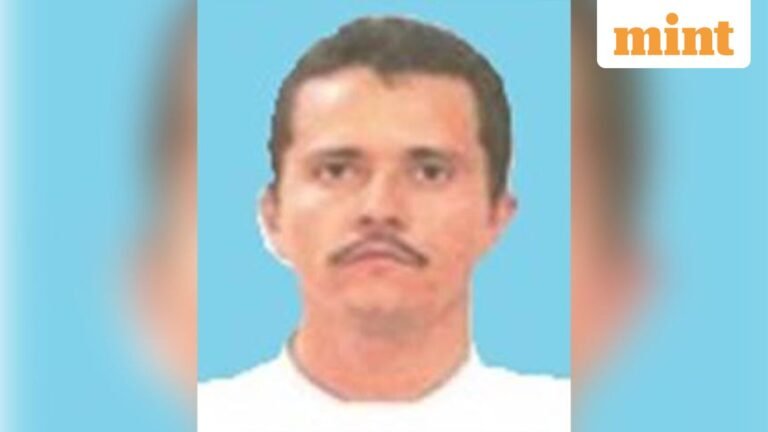 Did the Trump administration give Mexico information about the killing of El Mencho? Karoline Leavitt answers | Today’s news