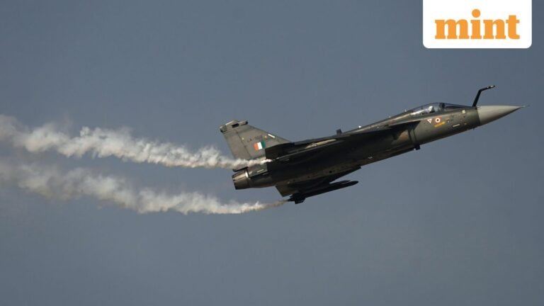 Tejas plane has 3rd accident in 2 years: IAF ground fleet to prevent fatal mishap like crash at Dubai airshow | Today’s news