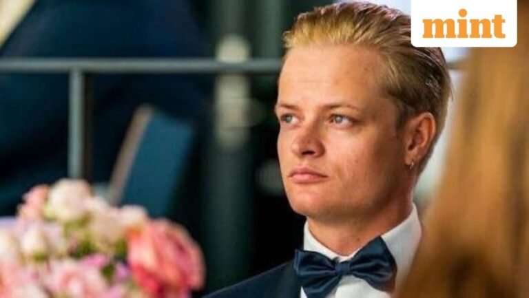 Son of Norway’s Crown Princess faces trial on rape, violence and drug charges — Who is Marius Borg Høiby? | Today’s news