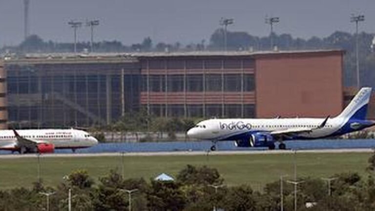 BIAL eyes direct flights from Bengaluru to South Korea