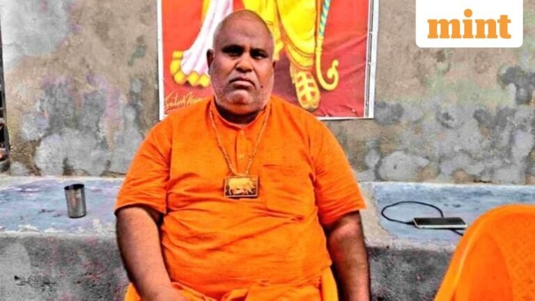 Bittu Bajrangi’s baraat returns without bride – fake marriage costs cow ₹30,000 | Today’s news