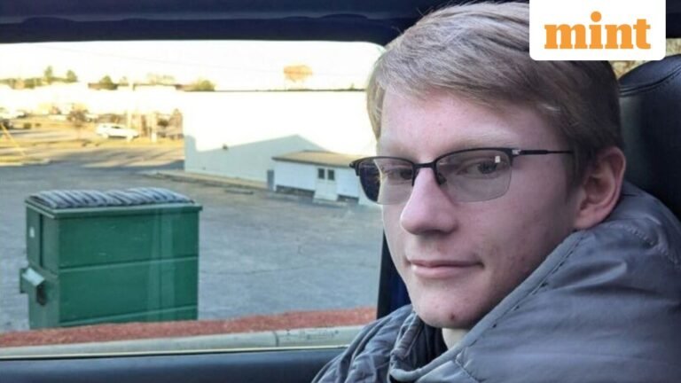 Who was Austin Martin? What we know about the man shot by the Secret Service at Trump’s Mar-a-Lago | Today’s news