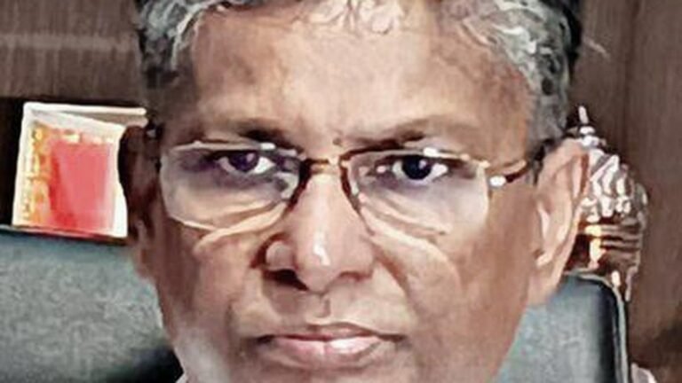 Demand for Dalit CM natural, says Satish Jarkiholi