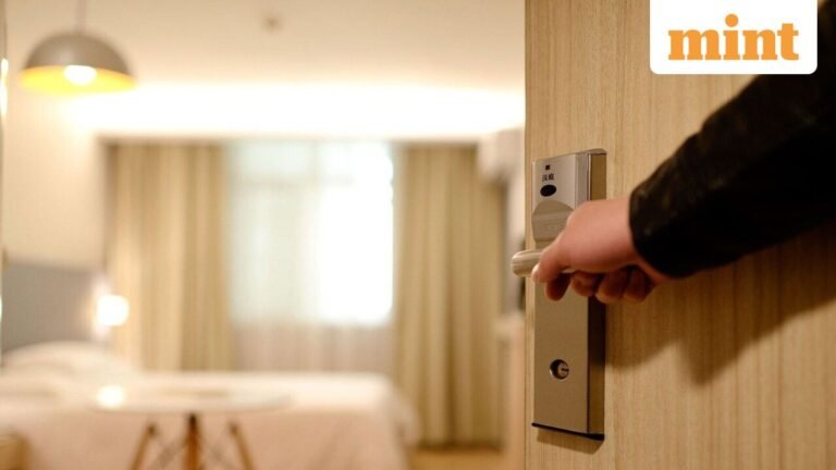 Prices of five-star hotels in Delhi skyrocket amid India AI Impact Summit 2026 — Here’s what you need to know | Today’s news