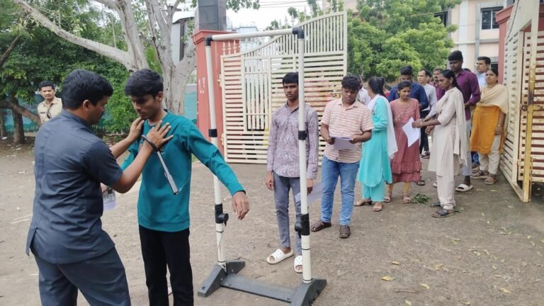 Latest UPSC CSE Rules 2026 for Serving Government Servants: What has changed?