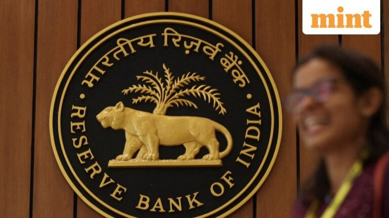 RBI to introduce framework for corporate bond derivatives and total return swaps after budget pressure | Today’s news