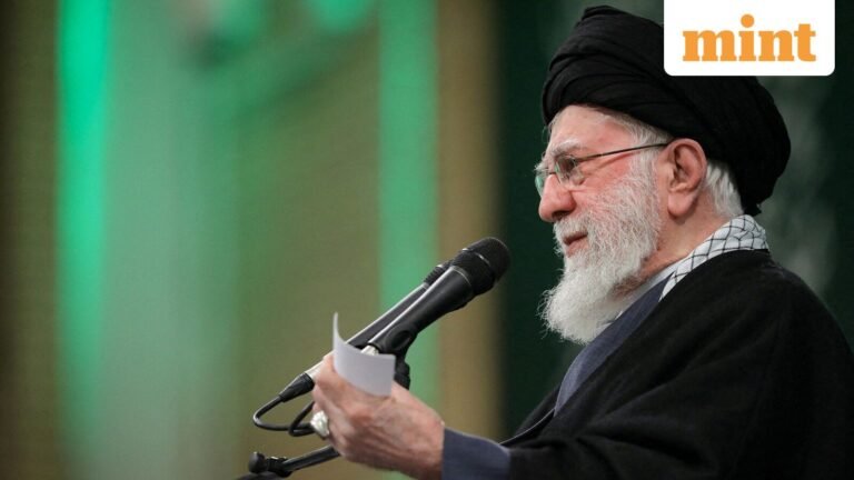 Iran Warns of ‘Regional War’ If US Attacks; Trump’s next move is unclear amid rising tensions | Today’s news