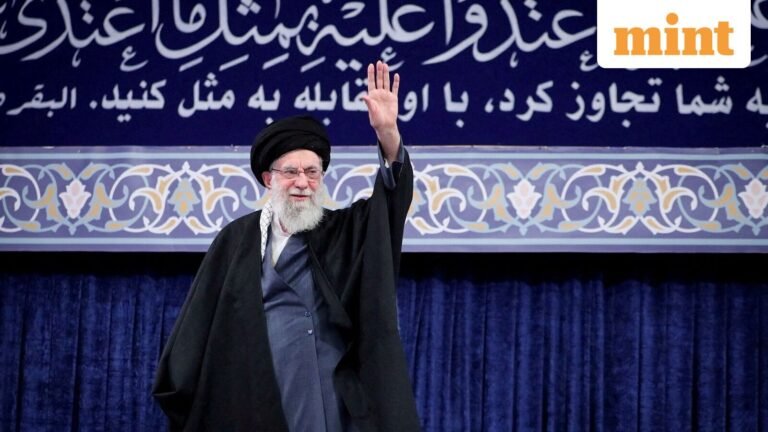 Iran strikes back at EU, declares its naval and air forces a “terrorist organization” | Today’s news