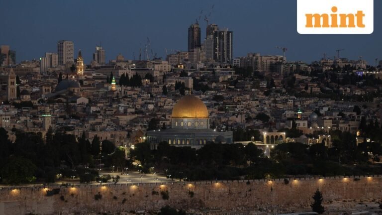 Iran News: Congress slams PM Modi as US-Israel attack on Tehran days after Tel Aviv visit – ‘Ultimate moral cowardice’ | Today’s news