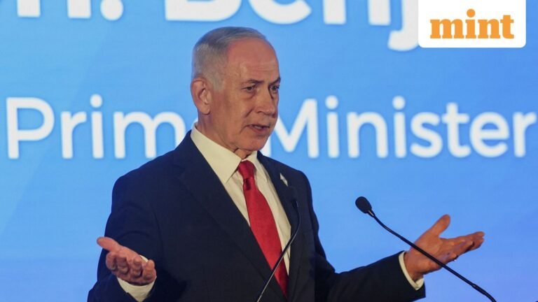 Explained: Netanyahu’s ‘alliance hexagon’ and his strategic goals when PM Modi visits Israel tomorrow | Today’s news