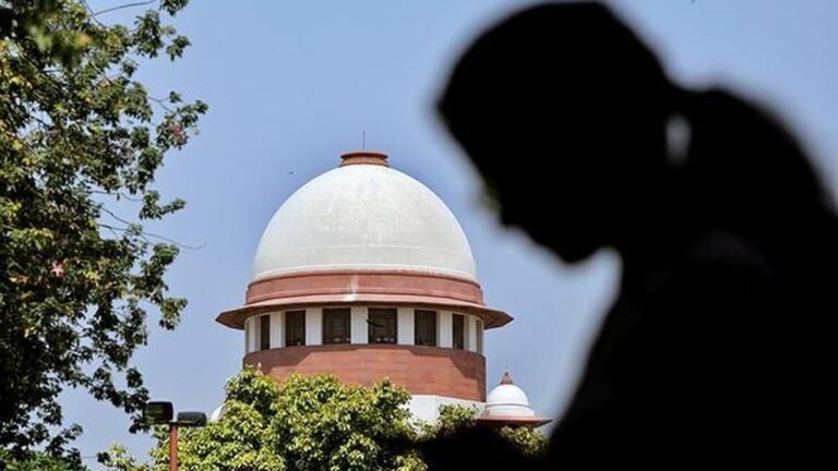 The Supreme Court agrees to hear a PIL against political parties’ promises of free voting in March