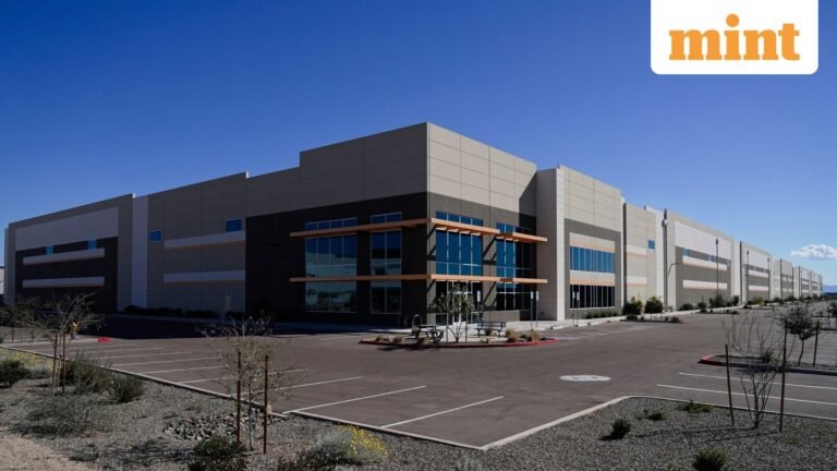 ICE’s $45 billion detention warehouse expansion hits roadblocks as some owners reject buyouts | Today’s news