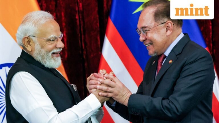 PM Modi’s visit to Malaysia brings 16 key results – UPI’s Complete List for Tourism, Student Scholarships & Healthcare | Today’s news