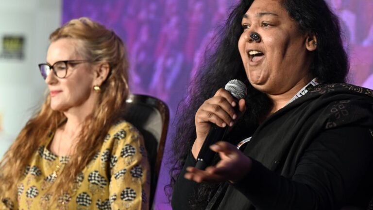 BIFFes 2026: Female directors call for cinema outside the male gaze