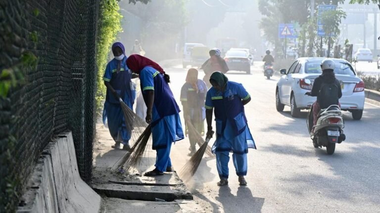 Migrant waste pickers in Bengaluru lose jobs due to repeated trips to SIR; many skip the process