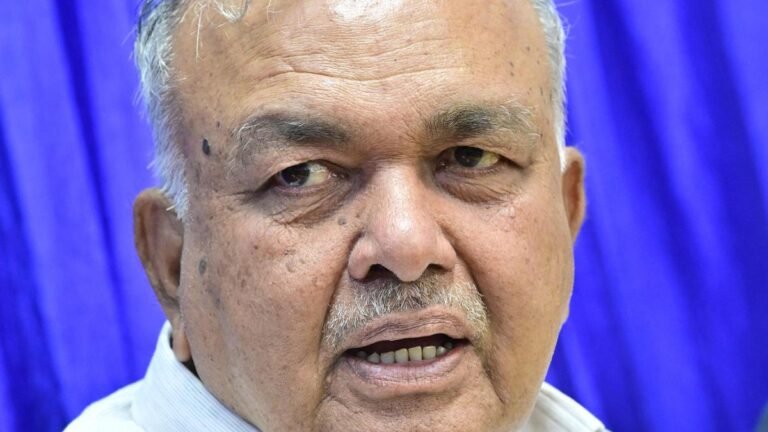 No proposal to increase fares of BMTC, KSRTC, Transport Minister Ramalinga Reddy clarifies