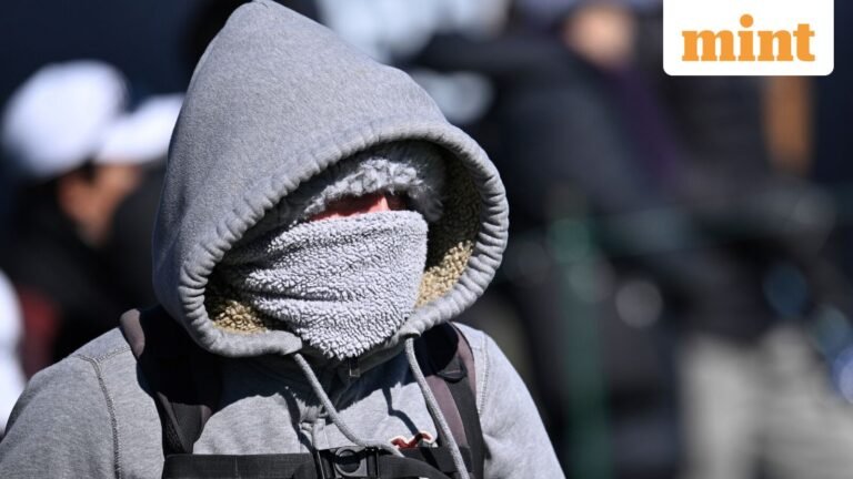 Orlando International Airport forced to halt all flights in ‘extreme cold’, report says: What exactly happened? | Today’s news