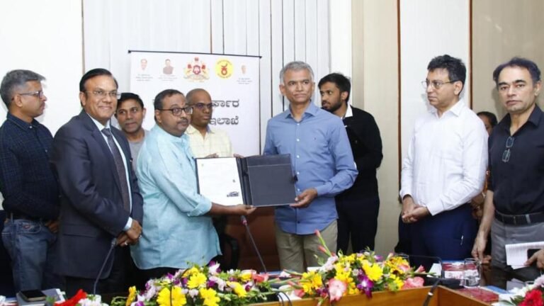 State Govt. introduces automatic master plan land use conversion in the GBA area