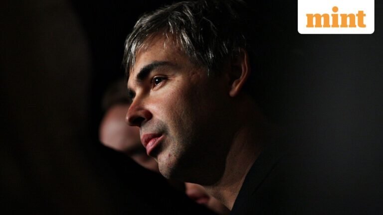 Larry Page Quote of the Day: “Don’t hire anyone you wouldn’t hire…” | Today’s news