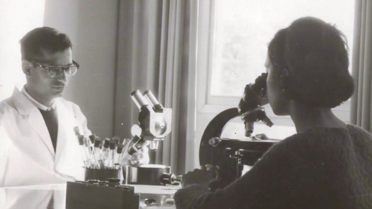 Leo D’Souza, Mangaluru’s Mendel, who worked to transform the cashew industry