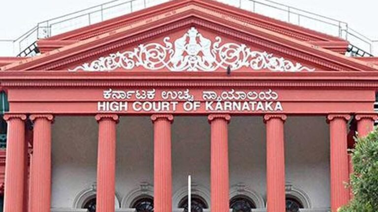 Provide details of steps taken to remove illegal immigrants from city, Karnataka High Court orders Bengaluru police
