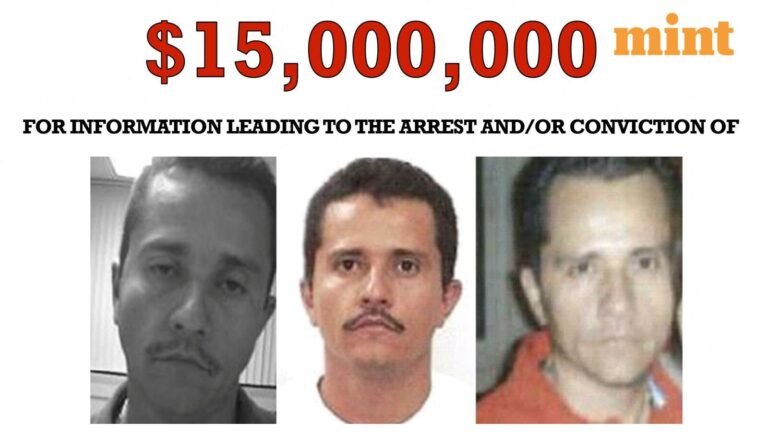 Who was El Mencho? Everything you need to know about the killing of the leader of the ‘Jalisco New Generation Cartel’ in Mexico | Today’s news