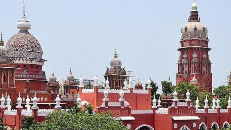 The Madras High Court ordered the CBI to probe the fake NOCs used to set up fuel outlets
