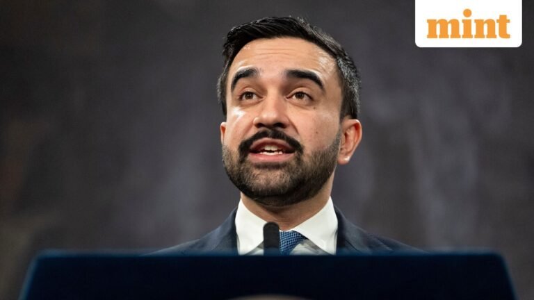 New York Mayor Zohran Mamdani Urges Families to Apply for Free 3-K, Pre-K Before Deadline: Here’s How to Apply | Today’s news