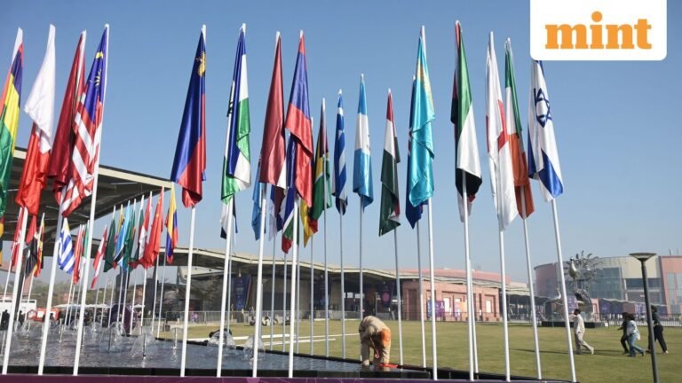 India and AI Summit Statement 2026: From Affordable AI to Sovereignty, Collaboration and Beyond – Highlights | Today’s news