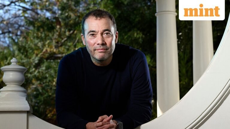 Washington Post Publisher Will Lewis Resigns After Major Layoffs at Paper, Tells Staff ‘Now Is the Right Time’ | Today’s news