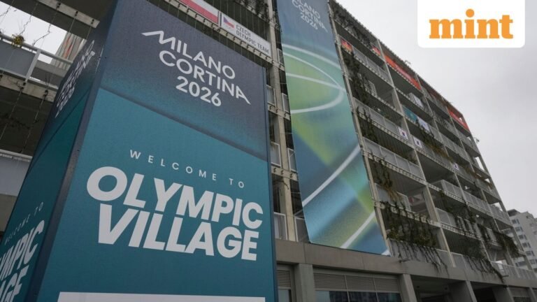 Grindr is turning off its location feature in the Olympic Village — and it’s not for the reason you think | Today’s news