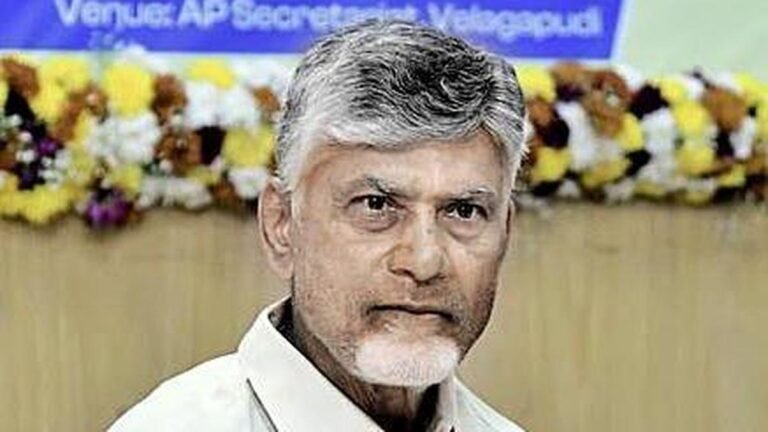 Food poisoning in tribal welfare hostel: Chief Minister Naidu directs action against staff, seeks report by February 9