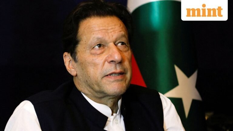 Pakistan Supreme Court judge who granted relief to Imran Khan cleared of alleged ISI crackdown over fake title | Today’s news