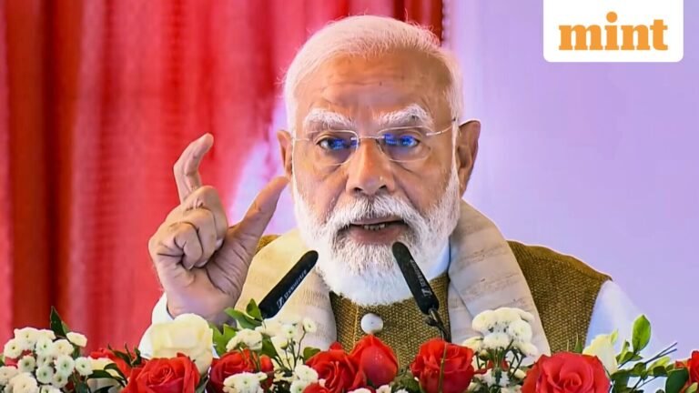 PM Modi’s Mann Ki Baat: From AI Impact Summit, Trials, T20 World Cup to Digital Arrest – Episode 131 Highlights | Today’s news