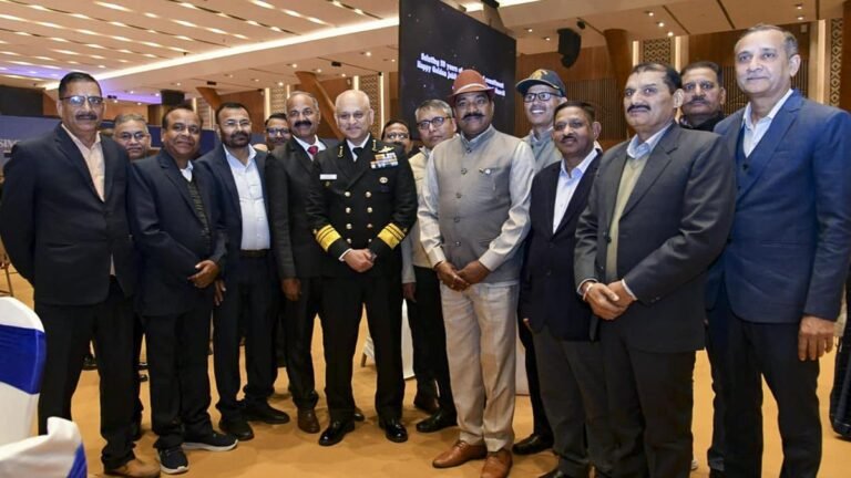 The Indian Coast Guard is gearing up for the 50th Raising Day ceremony