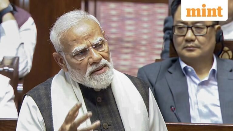 What PM Modi said about India-US-EU trade deals: “The world is ready to welcome…” | Today’s news