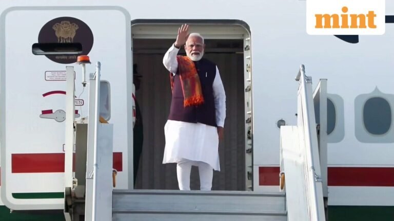 PM Modi leaves for two-day visit to Malaysia to strengthen bilateral ties — What’s on the agenda? | Today’s news