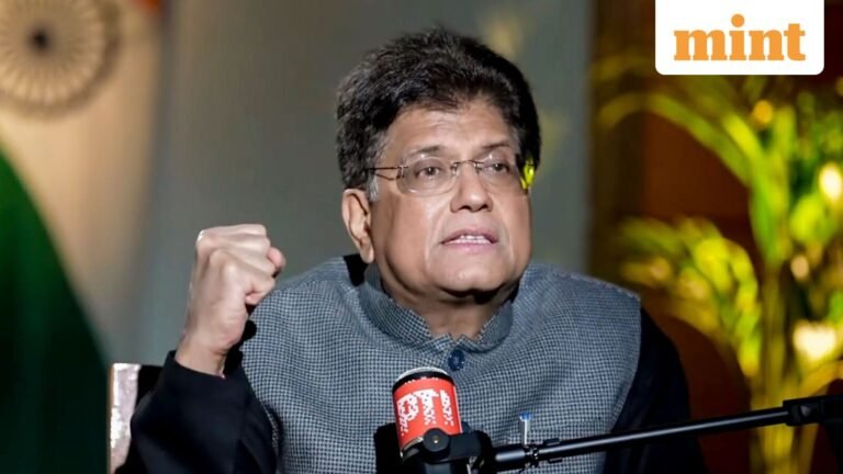 India-US trade deal likely to come into effect next week; USTR to visit New Delhi in March: Piyush Goyal | Today’s news