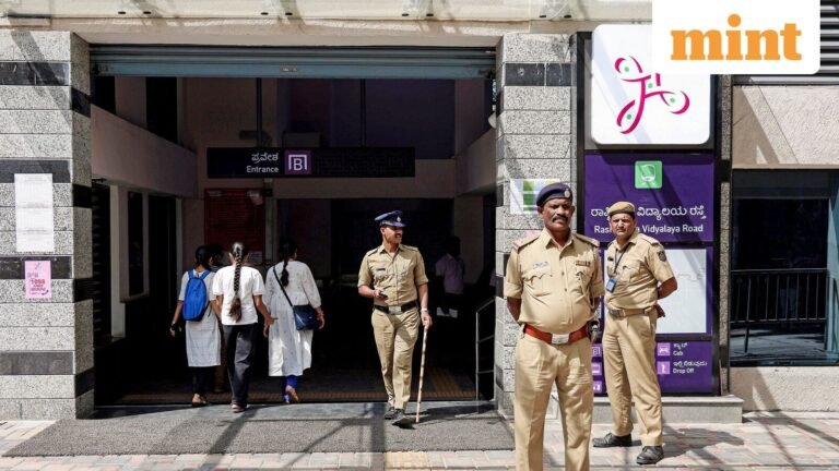 Will Bengaluru metro travel cost more from today, February 9? State clarifies… | Today’s news