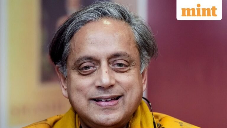 Word of the Day: Floccinaucinihilipilification — Meaning, Pronunciation and Usage Popularized by Shashi Tharoor | Today’s news