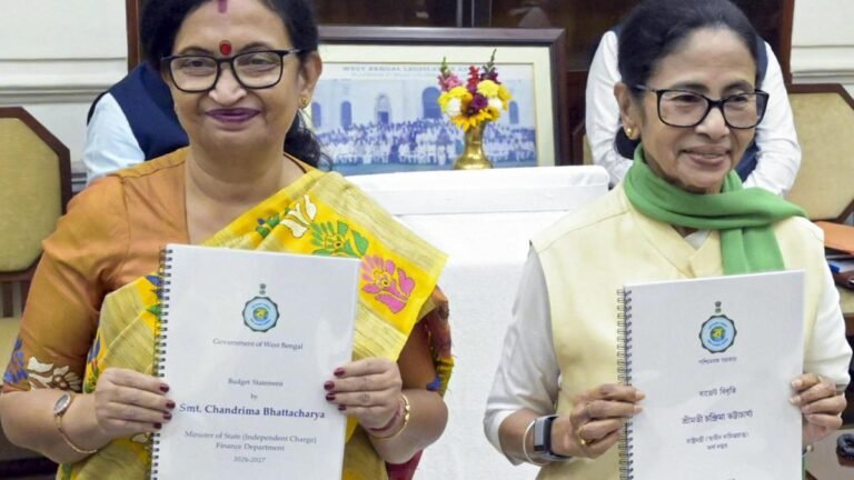 the TMC government. increases monthly allowance for women, unveils scheme for unemployed