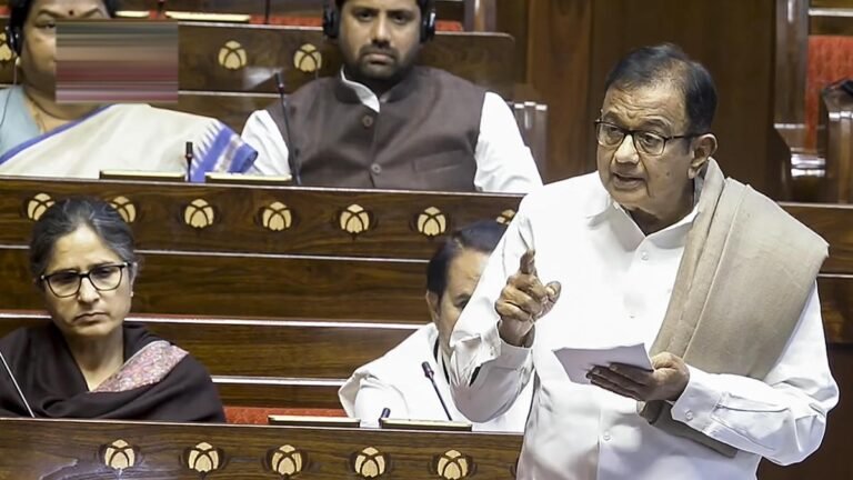 Opposition focuses on unemployment and farmers’ woes during budget debate in Rajya Sabha