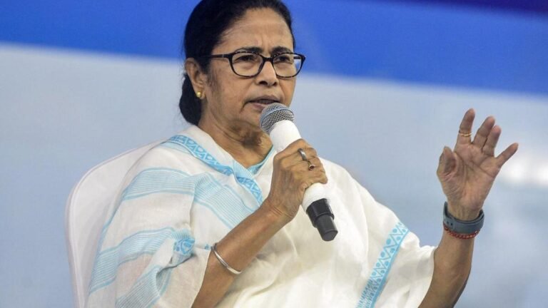 Trinamool Congress hails Mamata Banerjee’s Supreme Court appearance as ‘big victory’