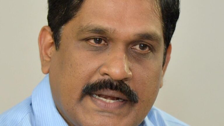 AP is poised to become the “eastern gateway of global logistics”, the official says