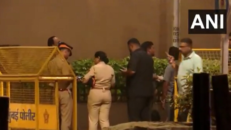 Rohit Shetty’s Mumbai residence targeted – shooting reported, four bullets fired | What we know | Today’s news