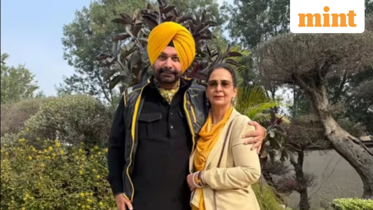 Navjot Kaur Sidhu credits drinking ‘gomutra’ for cancer journey; doctors say there is no “scientific evidence…” | Today’s news