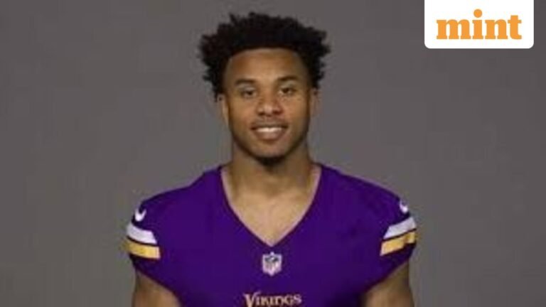 Rondale Moore cause of death: Minnesota Vikings wide receiver found dead in his garage. He was only 25 | Today’s news