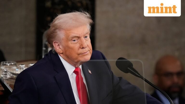 President Trump defends tariffs days after SCOTUS ruling: ‘Will replace tax system, ease burden on Americans’ | Today’s news