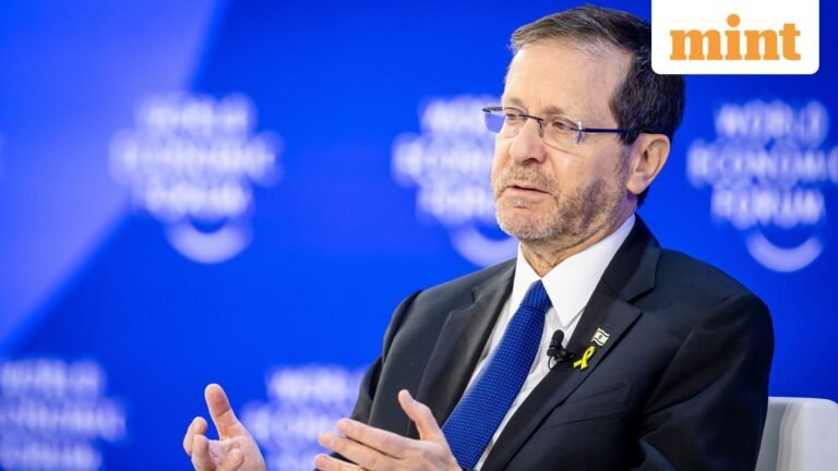 Australia charges teenager with alleged death threats against Israeli president — Why Is Isaac Herzog’s Visit Controversial? | Today’s news